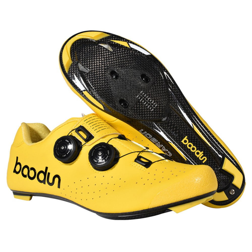 Boodun hotsell cycling shoes