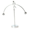 thumbnail image 1 of Teissuly Stainless Steel Ball Tumbler Villain Ornament Teissuly WER202311011857, 1 of 7