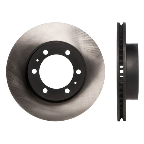 ADVICS Disc Brake Rotor