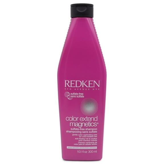 Redken Color Extend Magnetics Shampoo 10.1 fl Oz