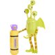 Disney and Pixar Monsters At Work Duncan P Anderson Action Figure ...