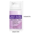 thumbnail image 3 of Hydrating Streak Free Self Tanner For Natural Bronze 50G, 3 of 9
