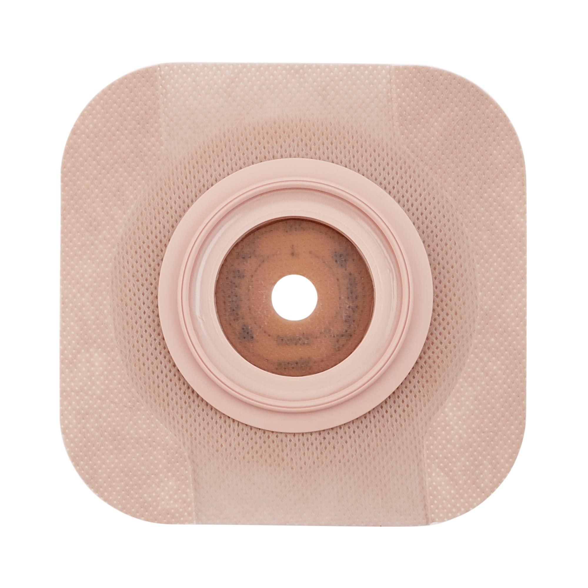 FlexTend Trim to Fit Ostomy Barrier Adhesive Tape 57 mm Flange 5 per Box 14803