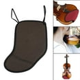 thumbnail image 4 of Violin Shoulder Rest Violins Instrument Accessories Violin Shoulder & Chin Rests Coffee, 4 of 8