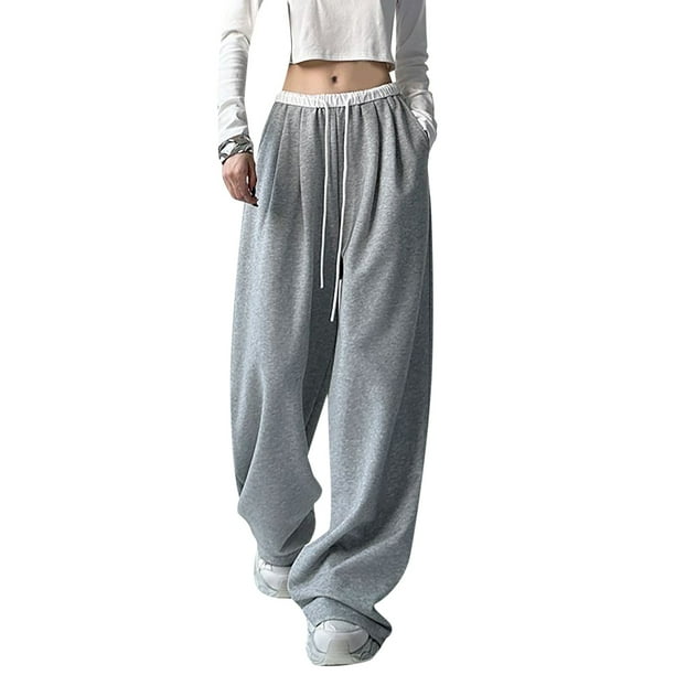Sweatpants casual discount