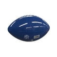 thumbnail image 2 of Los Angeles Rams Rubber Glossy Mini Football, 2 of 2