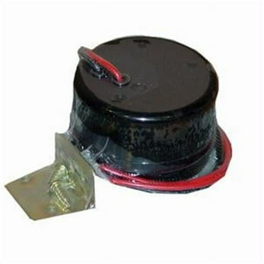 Raymarine Auxillary Alarm