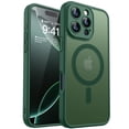 thumbnail image 1 of Funda magnética CANSHN compatible con iPhone 16 Pro Max, 1 of 6