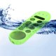 thumbnail image 3 of Caso protección remota Controlador Protector Finilla la piel Case silicona Remote Anti-Slip con cordero para Google TV Streamer 4K, 3 of 9