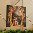 thumbnail image 6 of Golden Splendor Harmony - Canvas, 6 of 10