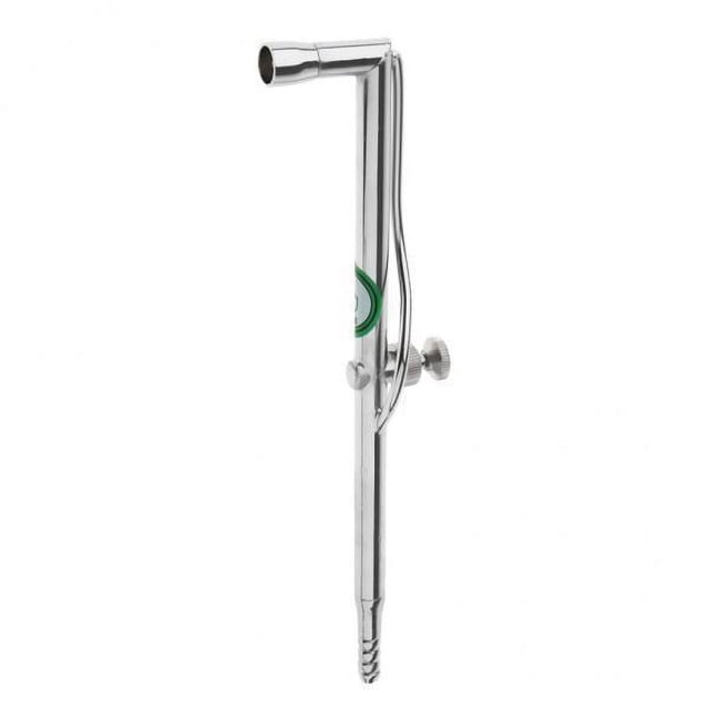 TISHITA 2x Outil de Coupe de Torche à Injection pour Bijoux Électronique Soudure