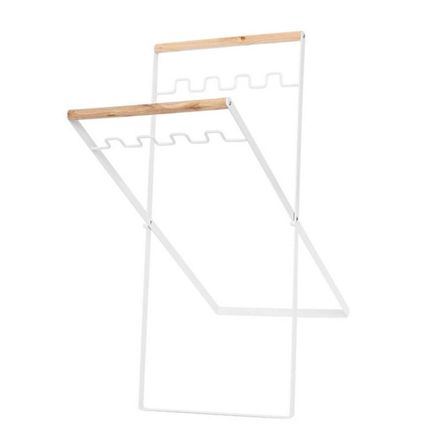 Soporte portátil para bolsa de basura, soporte para bolsa de basura, soporte plegable de Metal para bolsa de basura, soporte para bolsa de hojas al aire libre, multifuncional