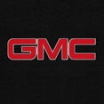 thumbnail image 6 of Lloyd Mats-SYCLONE (S15) PICKUP 1991 2PC Mats BLACK ULTIMAT GMC LOGO, 6 of 6