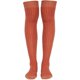 thumbnail image 1 of Free People - Calcetines de peso medio para mujer Wildest Dreams, naranja, talla única Free People peso medio, 1 of 2