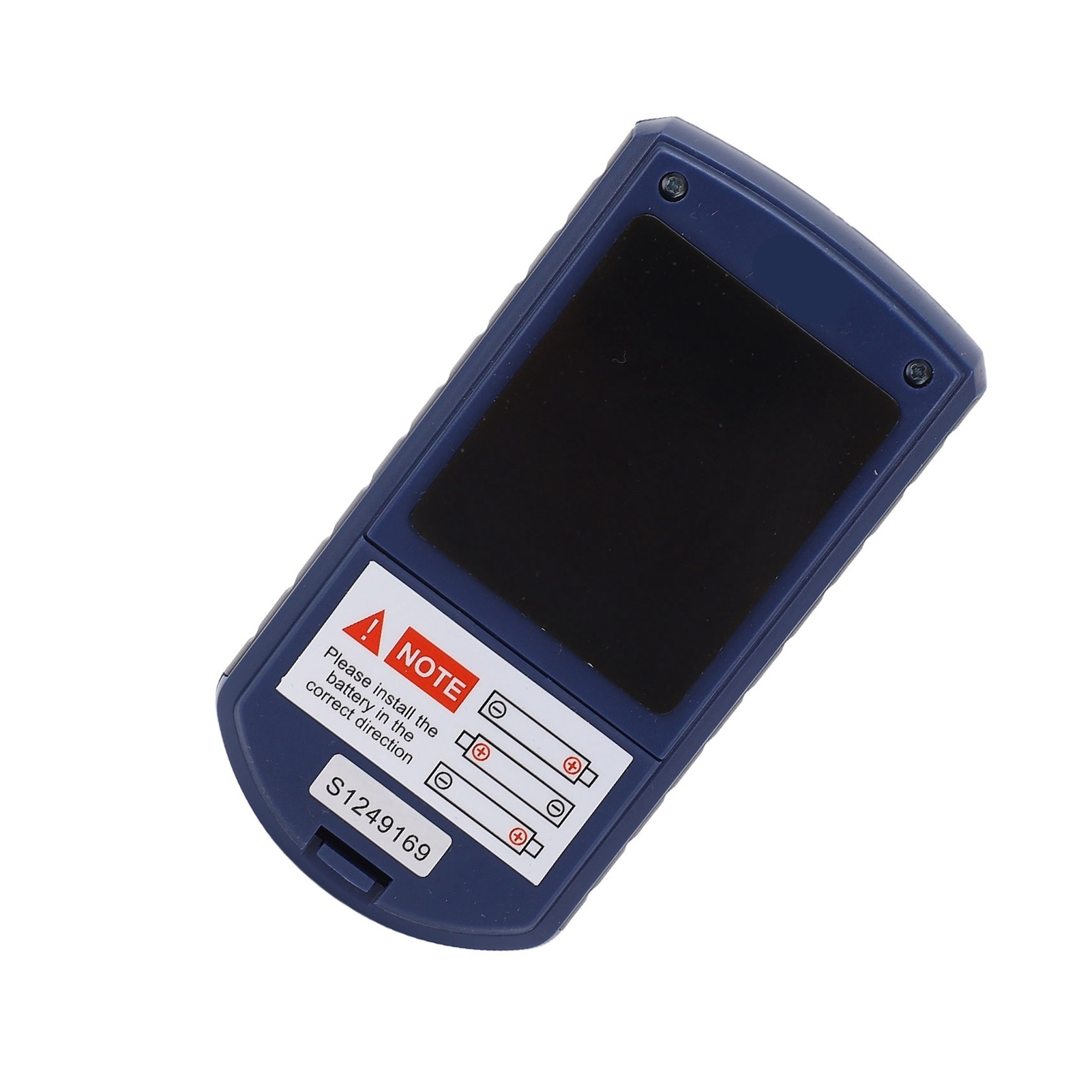 Digital Hygrometer Humidity Gauge Concrete Wall Moisture Meter Humidity Monitor Concrete ,Accurate Readings