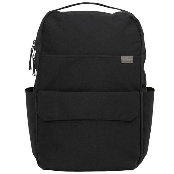 Bolsa de pañales Red Rovr Roo mochila ligera negra
