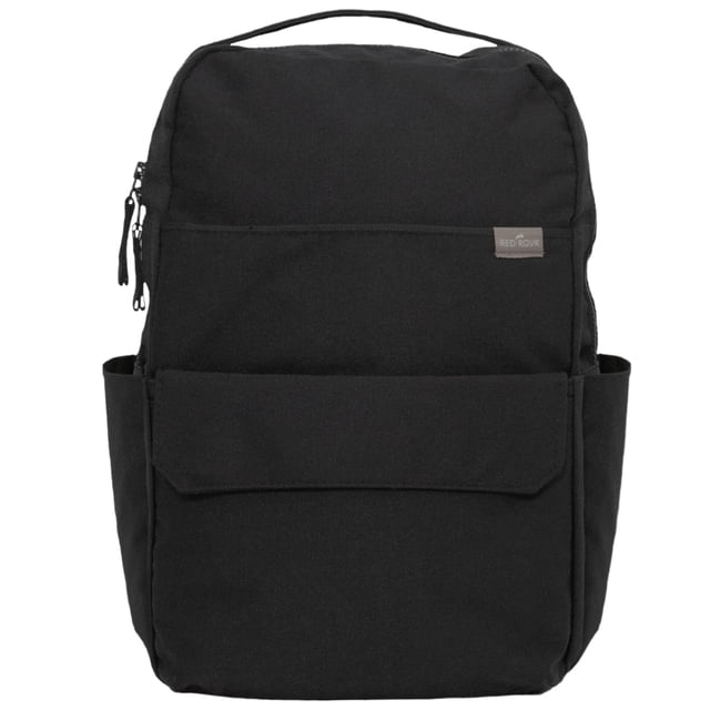 Bolsa de pañales Red Rovr Roo mochila ligera negra