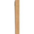 thumbnail image 4 of Ekena Millwork 5 1/2"W x 36"D x 44"H Westlake Block Smooth Bracket, Western Red Cedar, 4 of 4