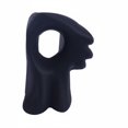 thumbnail image 2 of Entrenador de arco de violín Negro, 2 of 9