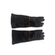 thumbnail image 3 of Guantes de manipulación de animales Zulema acolchado de entrenamiento 43 cm Negro Guantes protectores, 3 of 8