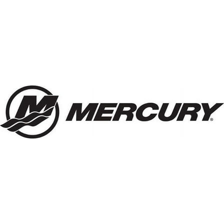 New Mercury Mercruiser Quicksilver Oem Part # 55989A 8 Anode Bolt Kit