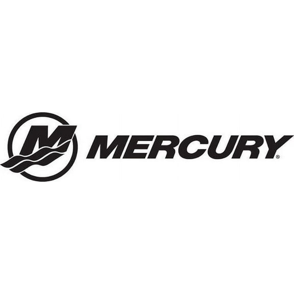 New Mercury Mercruiser Quicksilver Oem Part # 55989A 8 Anode Bolt Kit