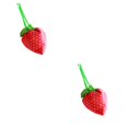 thumbnail image 1 of QualitChoice Shopping Bag Reusable Foldable Students Handbags Washable Comfortable Travel Organizer Household Clothes Storage Tool 1pcs 2Set, 1 of 5