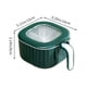 thumbnail image 3 of Estantera De Almacenamiento De Varios Niveles, 6 Estantes, Fcil De Armar, Diseo Moderno, Ideal Para La Oficina En Casa, Organizador Que Ahorra Espacio, Acero Resistente, Para Sala De, Ukhbmc, 3 of 9
