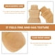 thumbnail image 4 of 10 piezas de adornos navideños de madera pintados a mano para decorar., 4 of 7