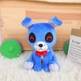 thumbnail image 3 of Nueva mercancía del juego FNAF Lindo muñeco de peluche Cocodrilo Lobo Polluelo Five Nights at the Bear Bonnie Petrucci Animal de peluche Regalo, 3 of 4
