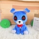 thumbnail image 3 of Nueva mercancía del juego FNAF Lindo muñeco de peluche Cocodrilo Lobo Polluelo Five Nights at the Bear Bonnie Petrucci Animal de peluche Regalo, 3 of 4