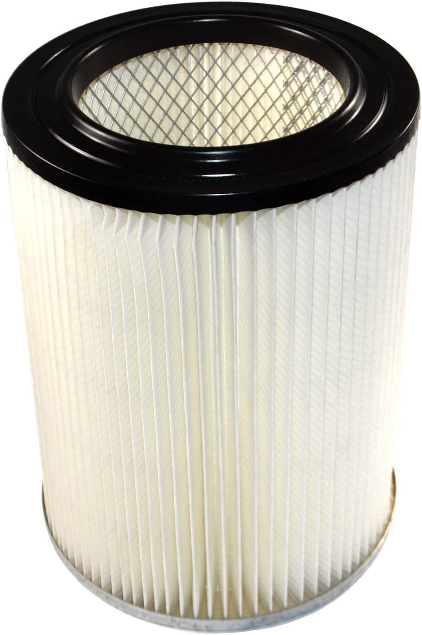HQRP Cartridge Filter for Craftsman 17816 917816 General Purpose Red