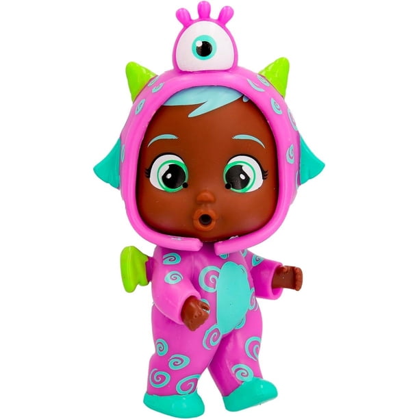 Cry Babies Dolls - Imaginative Play Tool for Preschool Classrooms