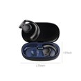 thumbnail image 4 of Auriculares Inalámbricos Bluetooth Auriculares Inalámbricos Bluetooth 48Hrs Play Back Auriculares Deportivos con Pantalla Led Over-Ear Buds con Auriculares Micrófono Incorporado para el Entrenamiento, 4 of 9