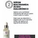 thumbnail image 2 of Sérum Niacinamida con ácido hialurónico y Tónico peeling Morgan Cosmetics, 2 of 3