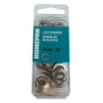 thumbnail image 2 of 25 Pack 3/8" 18.8 Stainless Steel Lock Washers, 2 of 2