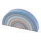 thumbnail image 2 of Bloques Apilables De Con Forma De , Juguete Educativo Colorido Para Niños Pequeños, Juguete Apilable De Con Forma De , Juego De , Bloques Apilables De Colores Brillantes,, 2 of 8