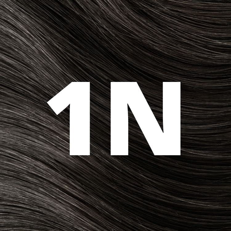 1N Black