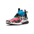 thumbnail image 4 of NIKE MENS Air Presto MID / Acronym "Acronym - Racer Pink" AH7832 600 from Stadium Goods, 4 of 6
