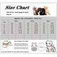 thumbnail image 3 of Veste Coupe-Vent d'Hiver pour Chien, 3 of 7