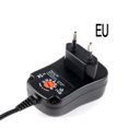 thumbnail image 1 of Adaptador de Cargador de CA/CC Ajustable ANGGREK 100-240 V A 3 V/4,5 V/5 V/6 V/7,5 V/9, 1 of 5