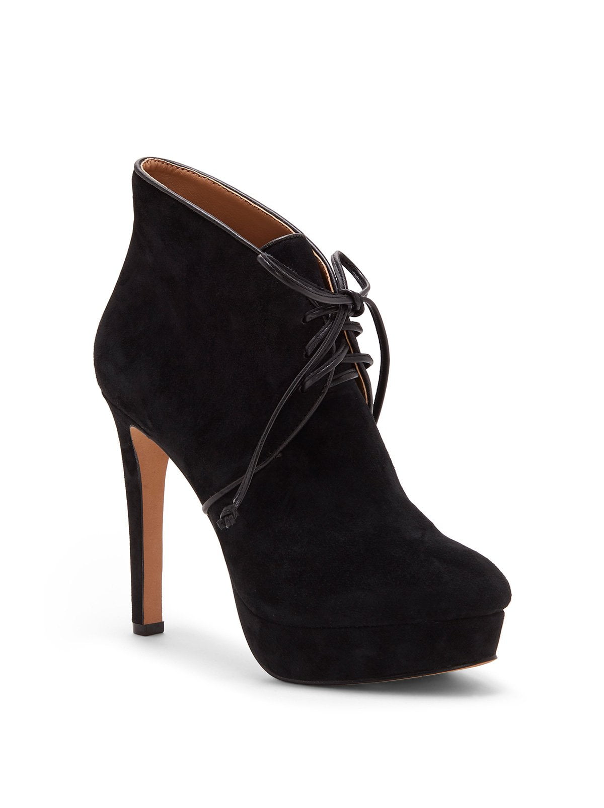 jessica simpson lace booties