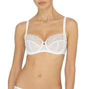 Statement Lace Side Support Bra