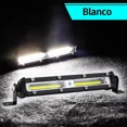 thumbnail image 3 of Par Faros Barras 36w Led Auxiliares 7'' Auto Moto Jeep Rzr, 3 of 8