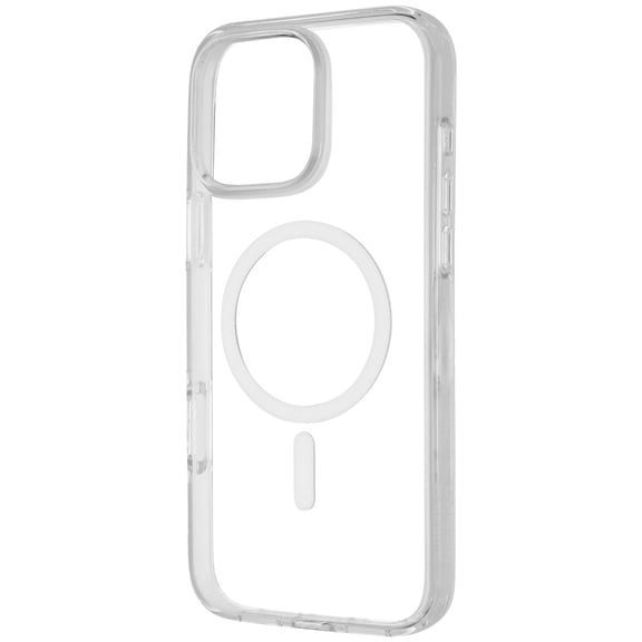 Open Box Nimbus9 Vantage Series Case for MagSafe for Apple iPhone 16 Pro Max - Clear