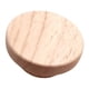 thumbnail image 1 of Pomo de cajón de madera, tiradores, pomos de armario, decorativos, para armarios, ventanas y armarios. 5 cm x 25 cm, 1 of 9