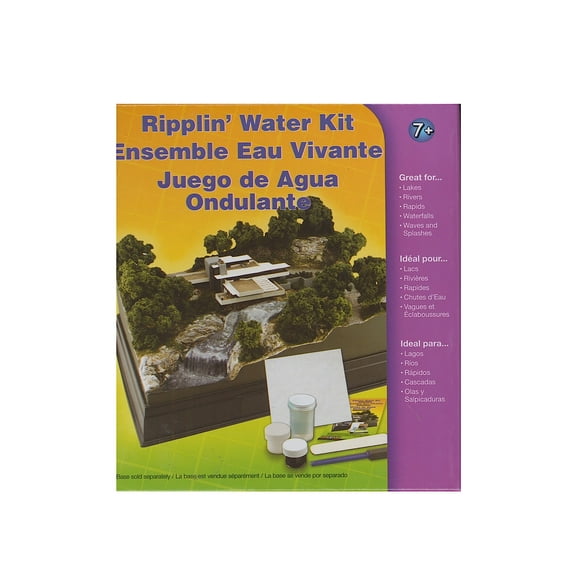 Rippling Water Kit each (pack of 2)