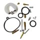 thumbnail image 2 of Motorcycle Carburetor Rebuild Kits Repair Motocross Atv Accessories Pz19 For 50cc 70cc 90cc 100cc 110cc 125cc Go Kart B36b, 2 of 4