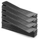 thumbnail image 1 of Paquete de 24 cuñas compuestas Stock Your Home para nivelar, 1 of 7