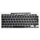thumbnail image 1 of Reemplazo de Teclas para Computadora Portátil para  Air Retina 13 Pulgadas A2337 Accesorios de Reparación de Reemplazo de Teclado Reino, 1 of 1